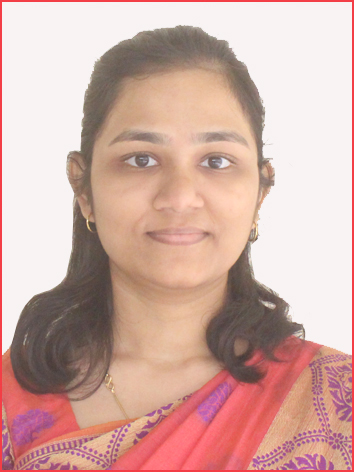 Ms. Vaishnavi Naubati